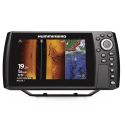 Echosonda Humminbird HELIX 7 CHIRP MSI GPS G4N
